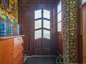 Prodej rodinného domu, Bernartice - Buková, 336 m2