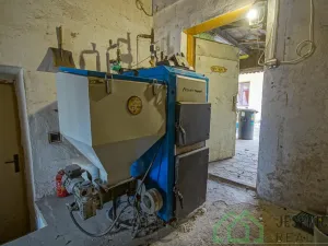 Prodej rodinného domu, Bernartice - Buková, 336 m2