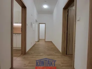 Pronájem bytu 2+1, České Budějovice - České Budějovice 3, 81 m2