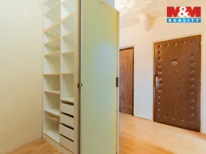 Prodej bytu 2+1, Aš, Karlova, 62 m2