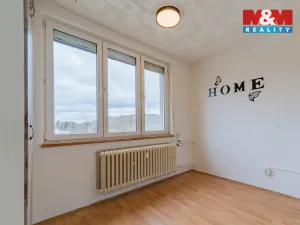 Prodej bytu 2+1, Aš, Karlova, 62 m2