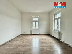 Pronájem bytu 2+kk, Děčín - Děčín III-Staré Město, Březová, 59 m2
