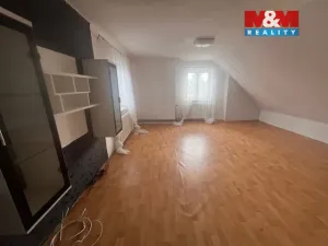 Pronájem rodinného domu, Bukovník, 90 m2