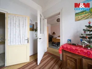 Prodej rodinného domu, Meziměstí, Školní, 150 m2