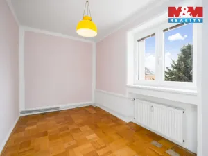 Prodej bytu 3+1, Ústí nad Labem - Neštěmice, Májová, 63 m2