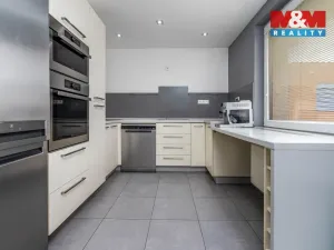 Prodej rodinného domu, Hostomice, Průběžná, 187 m2