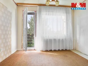 Prodej rodinného domu, Lovosice, L. Janáčka, 120 m2