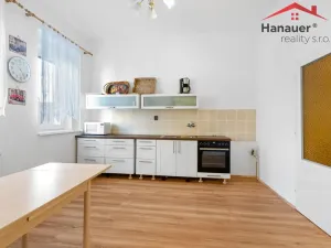 Prodej rodinného domu, Chabařovice, Radniční, 160 m2