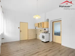 Prodej rodinného domu, Chabařovice, Radniční, 160 m2