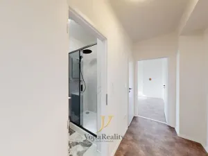 Prodej bytu 2+kk, Olomouc, tř. Míru, 55 m2