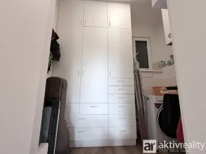 Pronájem bytu 2+kk, Hořovice, Pražská, 39 m2