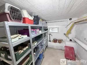 Pronájem bytu 2+kk, Hořovice, Pražská, 39 m2