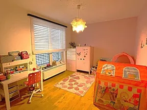 Pronájem rodinného domu, Jihlava, Halasova, 123 m2