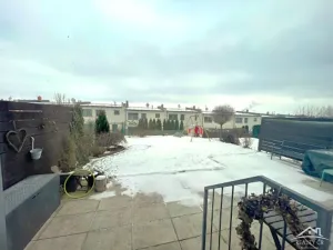 Pronájem rodinného domu, Jihlava, Halasova, 123 m2