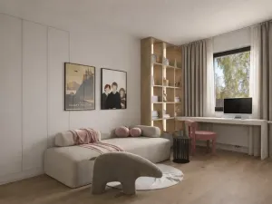 Prodej vícegeneračního domu, Praha - Velká Chuchle, Starolázeňská, 334 m2