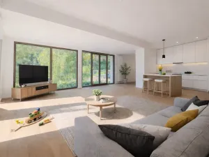 Prodej vícegeneračního domu, Praha - Velká Chuchle, Starolázeňská, 334 m2