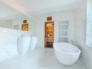 Prodej vícegeneračního domu, Praha - Velká Chuchle, Starolázeňská, 334 m2