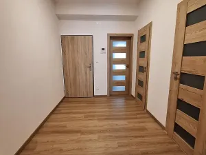 Pronájem bytu 2+kk, Brno, Kladivova, 48 m2