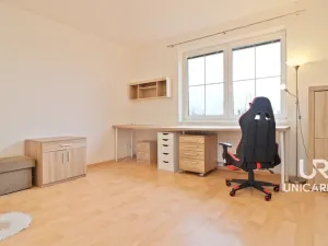 Prodej bytu 1+1, Brno - Jehnice, Zámezí, 42 m2