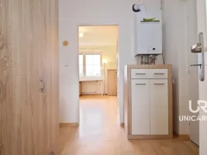 Prodej bytu 1+1, Brno - Jehnice, Zámezí, 42 m2