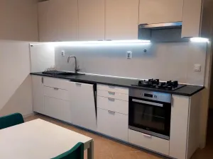 Pronájem bytu 2+1, Praha - Dejvice, Vostrovská, 50 m2