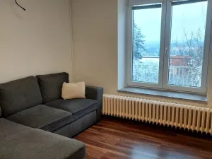Pronájem bytu 2+1, Praha - Dejvice, Vostrovská, 50 m2