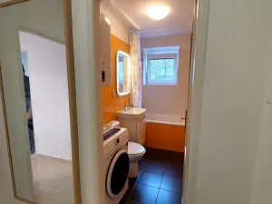 Pronájem bytu 2+1, Praha - Dejvice, Vostrovská, 50 m2