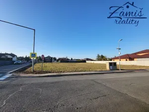 Prodej pozemku pro bydlení, Velké Přítočno, Sluneční, 2134 m2