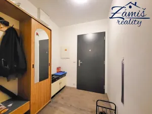 Pronájem bytu 3+kk, Kladno, Benediktínská, 78 m2