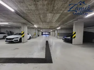 Pronájem bytu 3+kk, Kladno, Benediktínská, 78 m2