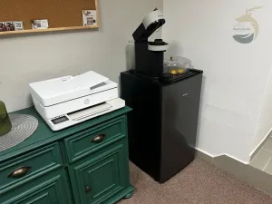 Pronájem kanceláře, Přeštice, Masarykovo nám., 43 m2