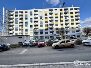 Pronájem bytu 3+kk, Brno, Turgeněvova, 75 m2