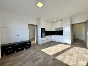 Pronájem bytu 3+kk, Brno, Turgeněvova, 75 m2