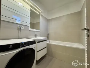 Pronájem bytu 3+kk, Brno, Turgeněvova, 75 m2