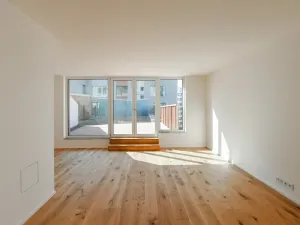 Prodej bytu 3+kk, Praha - Radlice, U Komína, 89 m2