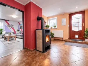 Prodej rodinného domu, Cvikov, Palackého, 150 m2