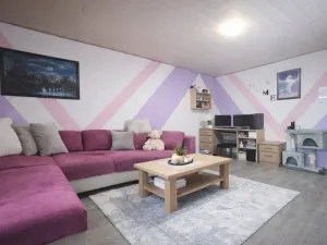 Prodej rodinného domu, Cvikov, Palackého, 150 m2