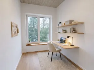 Pronájem bytu 3+kk, Ostrava - Moravská Ostrava, Sadová, 70 m2