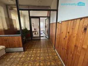 Prodej rodinného domu, Strašín, 450 m2