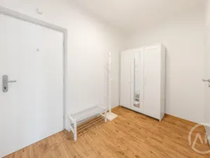 Pronájem bytu 1+1, Ostrava - Zábřeh, Volgogradská, 39 m2