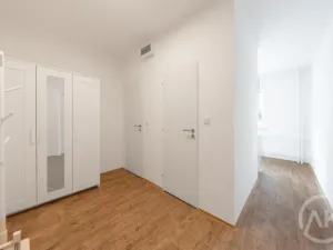 Pronájem bytu 1+1, Ostrava - Zábřeh, Volgogradská, 39 m2