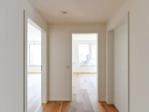 Prodej bytu 2+kk, Praha - Radlice, U Komína, 47 m2