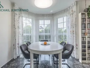 Prodej rodinného domu, Mladé Buky, 149 m2