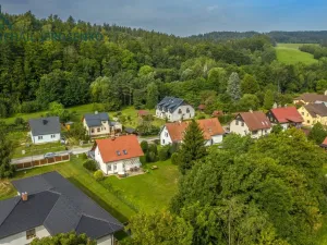 Prodej rodinného domu, Mladé Buky, 149 m2