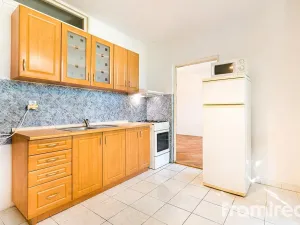 Pronájem bytu 3+1, Brno, Záhřebská, 75 m2