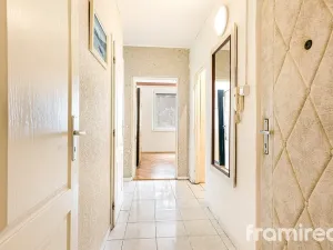 Pronájem bytu 3+1, Brno, Záhřebská, 75 m2