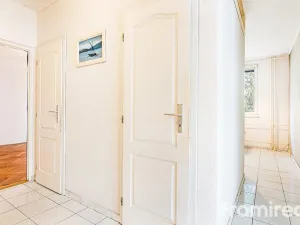 Pronájem bytu 3+1, Brno, Záhřebská, 75 m2