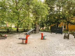 Pronájem bytu 3+1, Brno, Záhřebská, 75 m2