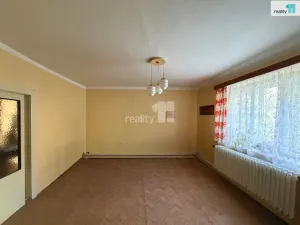 Prodej rodinného domu, Město Touškov, Malesická, 200 m2