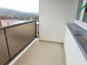 Pronájem bytu 3+1, Planá, Fučíkova, 60 m2